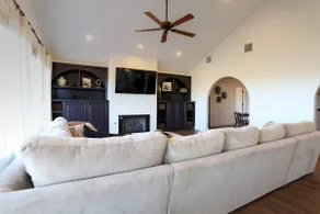 Luxurious Spanish Renaissance in Ransom Canyon 4/3 - Image 5