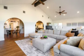 Luxurious Spanish Renaissance in Ransom Canyon 4/3 - Image 4