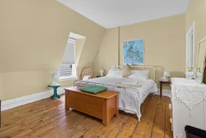 Hamilton Hilltop Home 3 King Victoria Park - Image 3