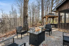 🥰 Cozy Mountain Cabin 🛀🏼 Hot tub⚡️Wifi ⭐ Dollywood - Image 5
