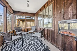 🥰 Cozy Mountain Cabin 🛀🏼 Hot tub⚡️Wifi ⭐ Dollywood - Image 3