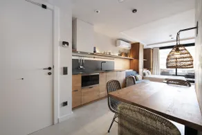 Balisse Apartments, Balisse 10 Studio with Terrace. - Image 3