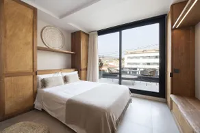 Balisse Apartments, Balisse 10 Studio with Terrace. - Image 5