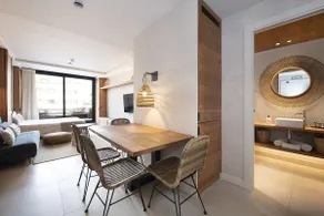 Balisse Apartments, Balisse 10 Studio with Terrace. - Image 2