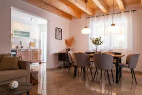 MY DALMATIA - Sea view villa Nana with private heated pool - Image 4