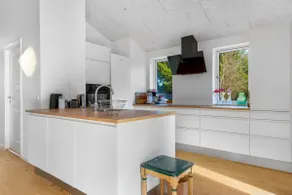 Raabukvej 18 - Lovely, Newly Built Holiday Home - Image 4