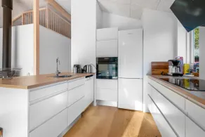 Raabukvej 18 - Lovely, Newly Built Holiday Home - Image 3