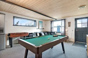 Large And Newly Renovated Holiday Home In Cozy Ingstrup - Image 3