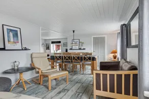Large And Newly Renovated Holiday Home In Cozy Ingstrup - Image 5