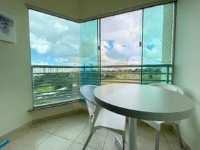 1 bedroom apartment with kitchen and 7 thermal pools - Image 4