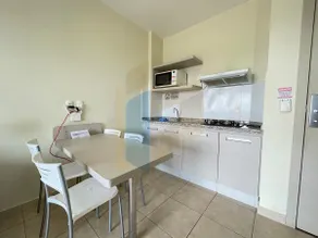 1 bedroom apartment with kitchen and 7 thermal pools - Image 3