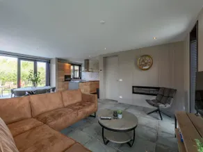 Villa near North Holland Beach with Jacuzzi - Image 2