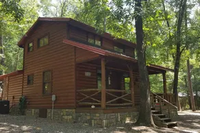 Beavers Hideaway: Sleeps 6 - Image 3