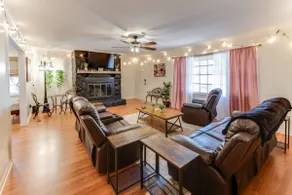 4 Bedrooms! Ping Pong, Basket Ball, Games, Large C - Image 2