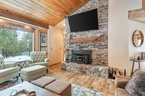 Meadowridge Escape - Luxury Home I AC I Pond - Image 3