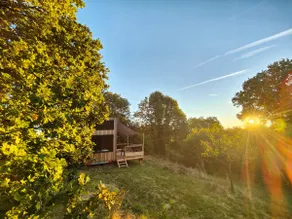 Tiny House in Auvergne - Image 2