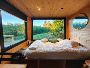 Tiny House in Auvergne - Image 4
