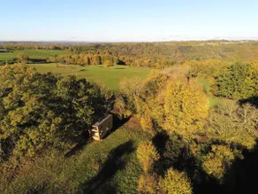 Tiny House in Auvergne - Image 5