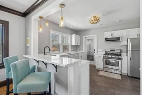 Upper-Level Unit in Majestic Minneapolis Duplex - - Image 4