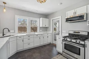 Upper-Level Unit in Majestic Minneapolis Duplex - - Image 5