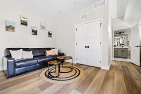 Golden Sanctuary | Luxe Apt | 1 Block From Main St - Image 3