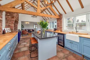 Escape & Unwind in the Countryside | The Croft - Image 3