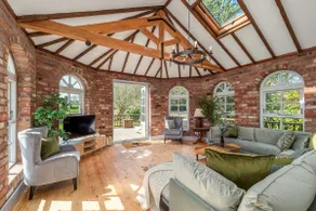 Escape & Unwind in the Countryside | The Croft - Image 2