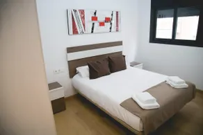 1-bedroom apartment in Granada - Image 5