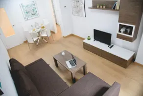 1-bedroom apartment in Granada - Image 3