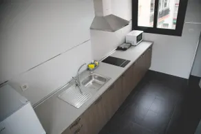 Be Free's Apartments, Apartamento familiar 4 - Image 2