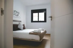 Be Free's Apartments, Apartamento familiar 4 - Image 5