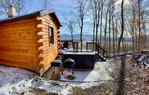 Country Mile - Dog Friendly, Hot Tub, Mountain Vie - Image 4