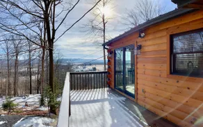Country Mile - Dog Friendly, Hot Tub, Mountain Vie - Image 5