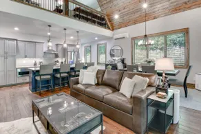 Screened Porch + Yard: Mountain Home By Hiking! - Image 4