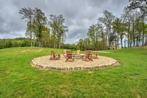 Screened Porch + Yard: Mountain Home By Hiking! - Image 2