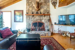 Dancing Bear - Private Wooded Lot, Dog Friendly - Image 5