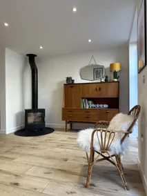 Ideal Bristol getaway - 3 bed harbourside home - Image 3