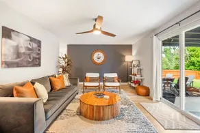 Two Families, Two Floors | Coffee-Themed Home Away from Home - Image 2