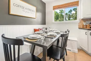 Two Families, Two Floors | Coffee-Themed Home Away from Home - Image 2