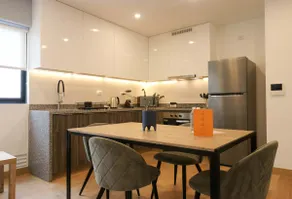 w* | Picturesque 2BR in Miraflores near Larcomar - Image 3
