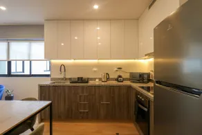 w* | Picturesque 2BR in Miraflores near Larcomar - Image 4