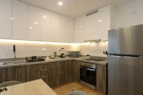 w* | Picturesque 2BR in Miraflores near Larcomar - Image 5