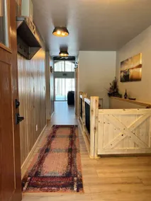 Fox's Den Fence Lake Home - Private with Lake View - Image 3