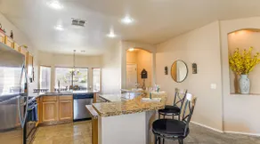 Lakefront 3BR Avondale Home | Golf Views, Heated Pool - Image 4