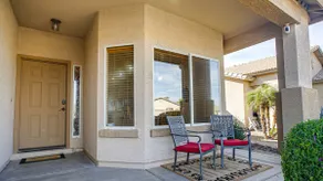 Lakefront 3BR Avondale Home | Golf Views, Heated Pool - Image 3