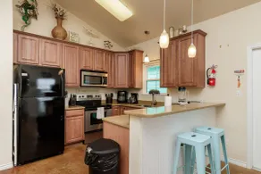 Venez profiter de ce chalet de style Key West douce connu comme la cabane �� sucre - Image 3