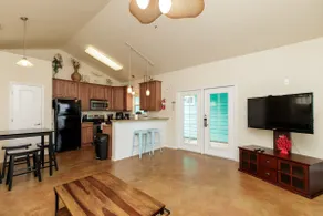 Venez profiter de ce chalet de style Key West douce connu comme la cabane �� sucre - Image 5
