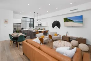 Modern Hollywood Charm - Image 3