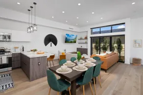 Modern Hollywood Charm - Image 2