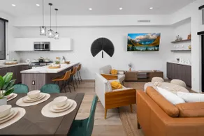 Modern Hollywood Charm - Image 4
